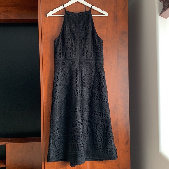 Lauren Ralph Lauren Dress / Black - Picture 2 of 15